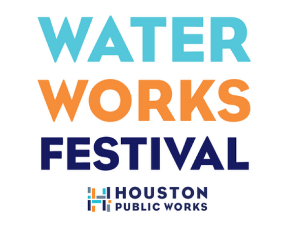 Water Works Festival Logo